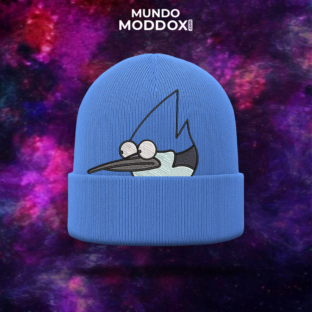 Gorro | Un Show Más | Mordecai