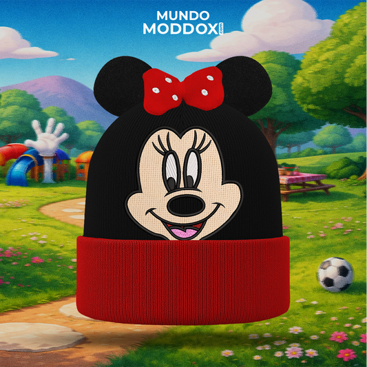 Gorro | Disney | Minnie Mouse
