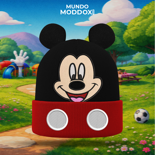Gorro | Disney | Mickey Mouse