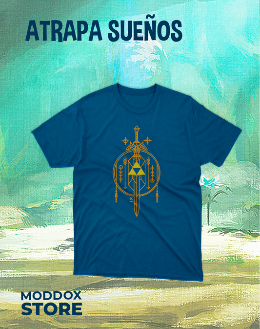 T-shirt | Zelda | Atrapa Sueños