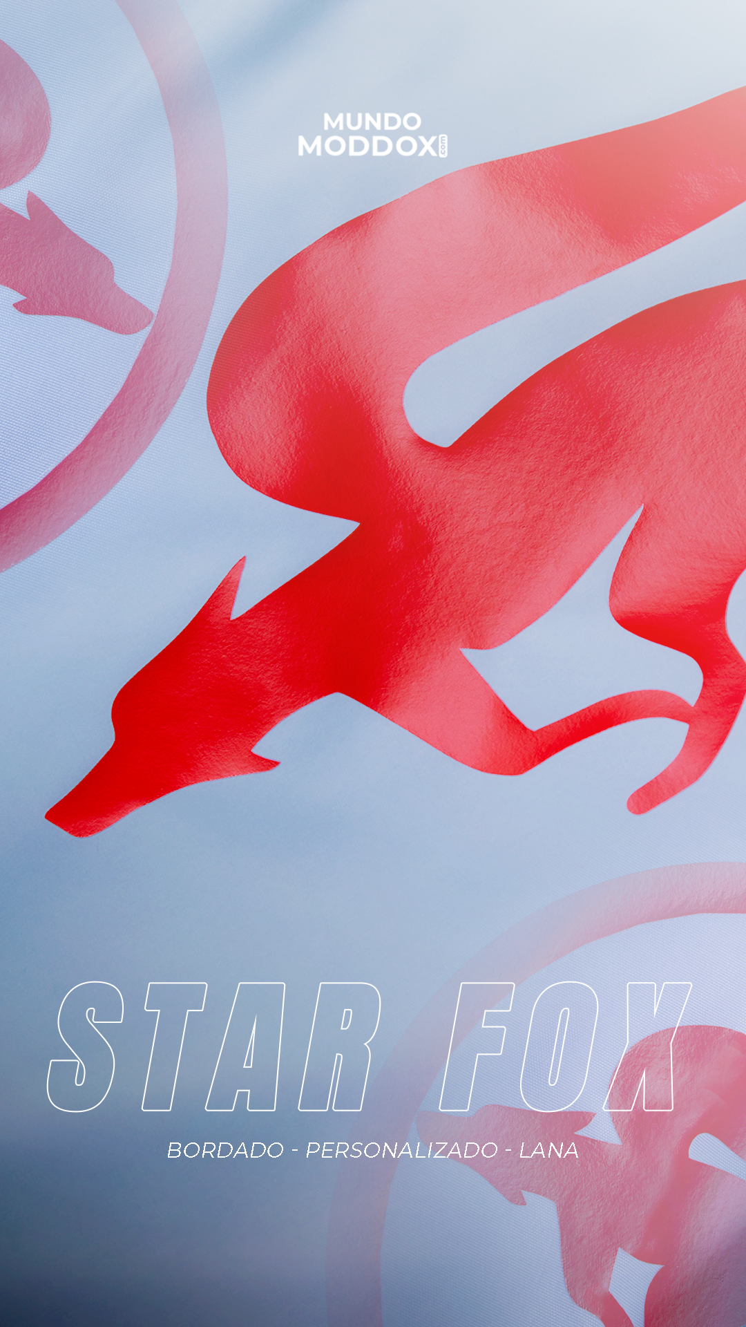 Chumpa | Star Fox | Team Fox