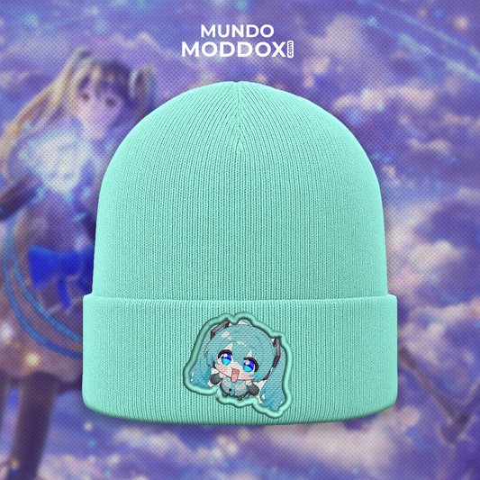 Gorro | Miku | Miku Chibi