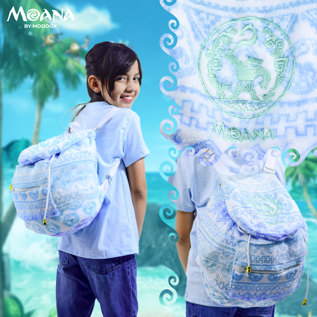 Mochila | Moana