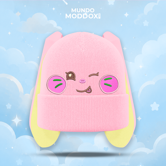 Gorro | New Jeans | Hanni bunini