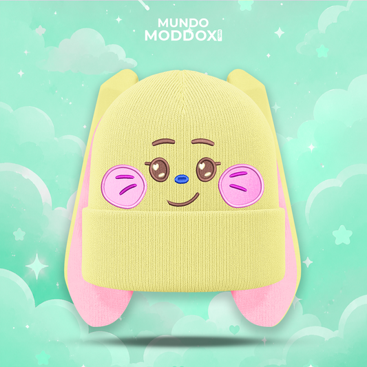 Gorro | New Jeans | Minji bunini