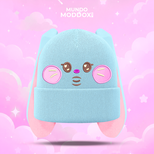 Gorro | New Jeans | Hyein bunini