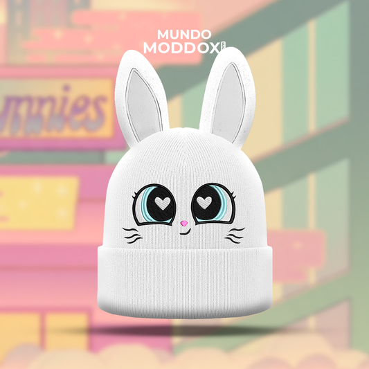 Gorro | NewJeans | Bunny