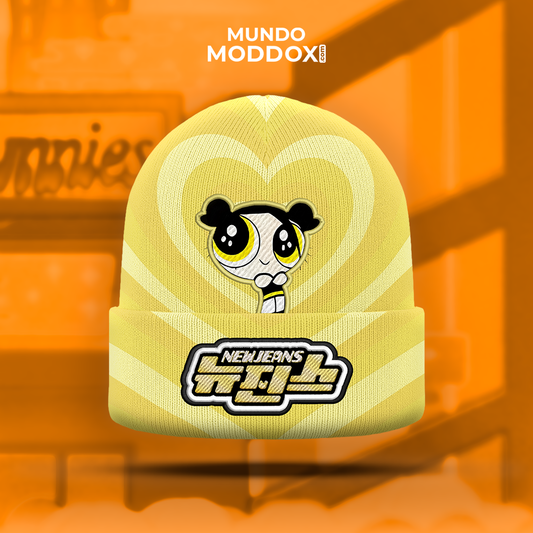 Gorro | NewJeans | Danielle