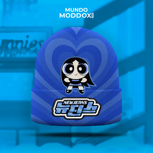 Gorro | NewJeans | Minji
