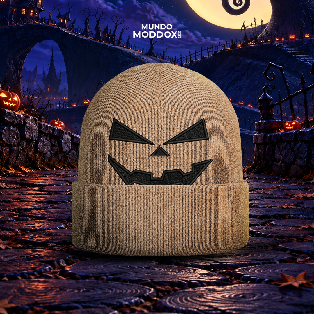 Gorro | El Extraño Mundo de Jack | Oogie Boogie