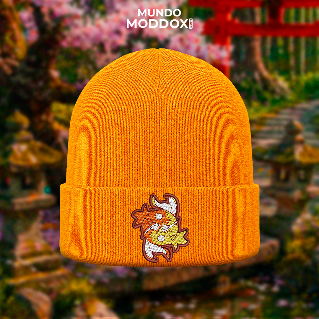 Gorro | Pokémon | Magikarp Yin Yang