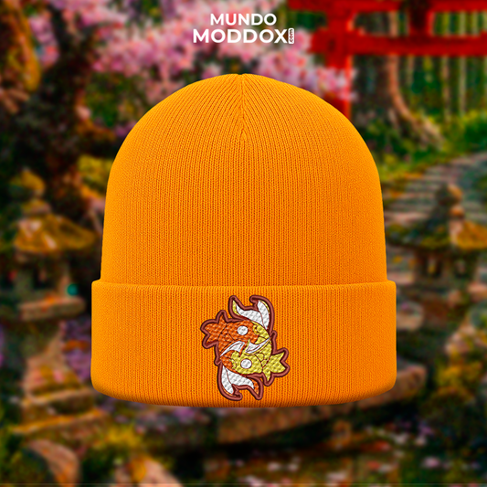 Gorro | Pokémon | Magikarp Yin Yang