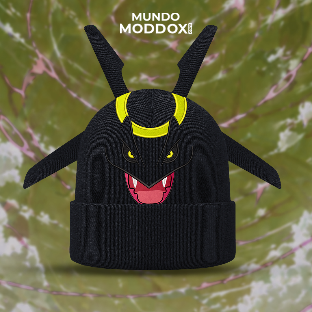 Gorro | Pokémon | Rayquaza