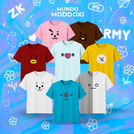 T-Shirt | BT21