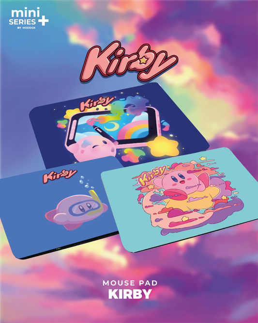 Mousepads | Kirby