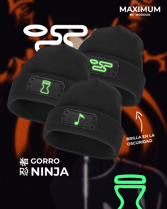 Gorro | Naruto | Aldeas