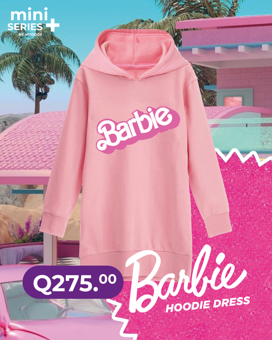 hoodie | Barbie