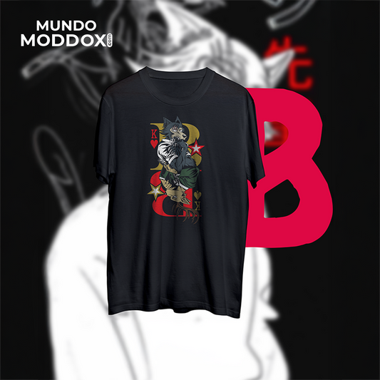 T-Shirt | beastars | Jokers