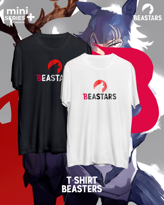 T-Shirt - beastars - Wild |