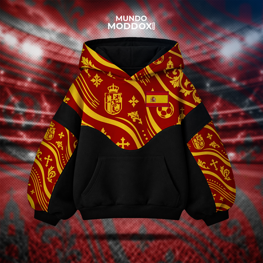 Hoodie | Mundial | España
