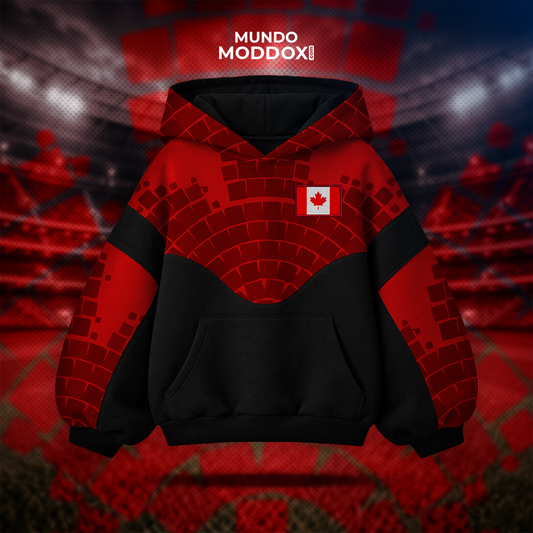 Hoodie | Mundial | Canadá