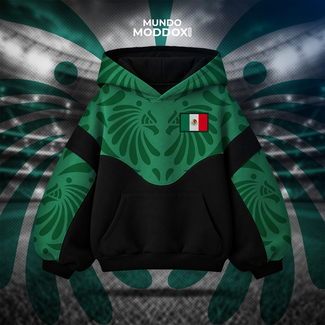 Hoodie | Mundial | Mexico