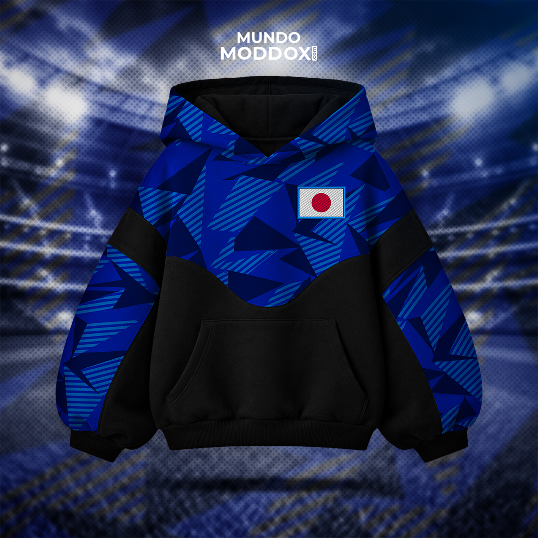 Hoodie | Mundial | Japón