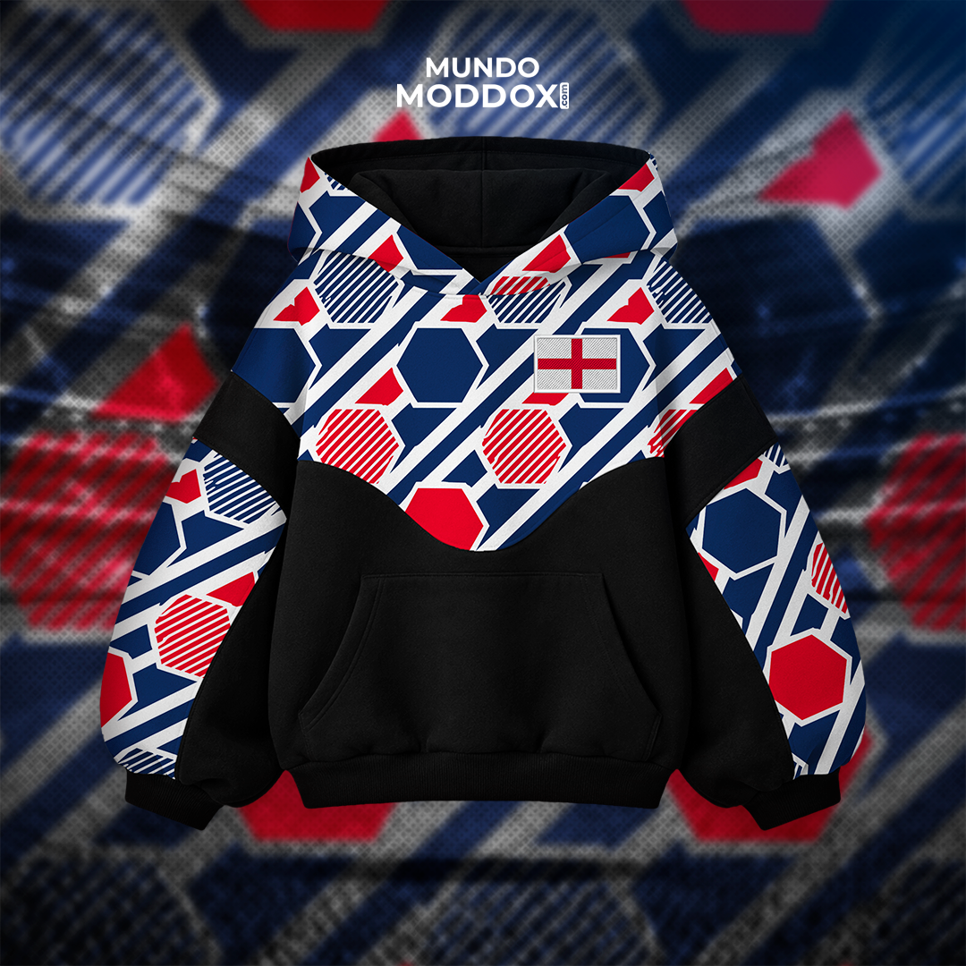 Hoodie | Mundial | Inglaterra