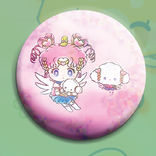 Pines | Sanrio | Sanrio Moon