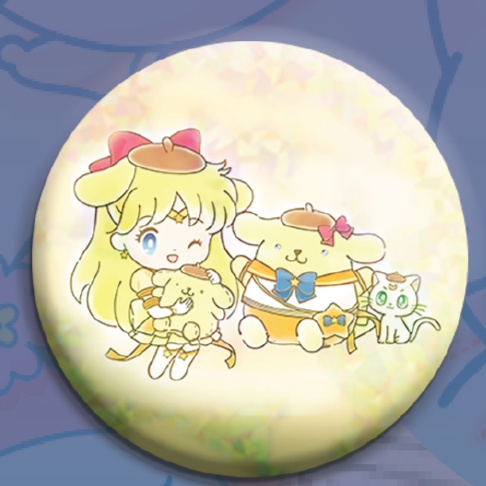 Pines | Sanrio | Sanrio Moon