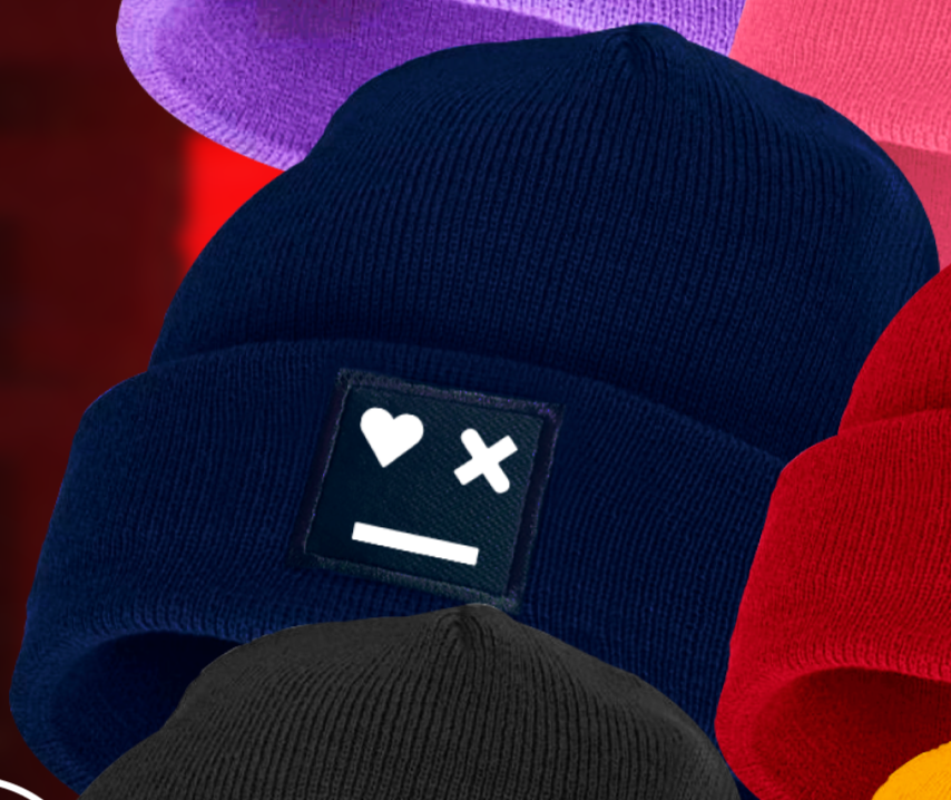 Gorro | Love Death + Robots | Colors