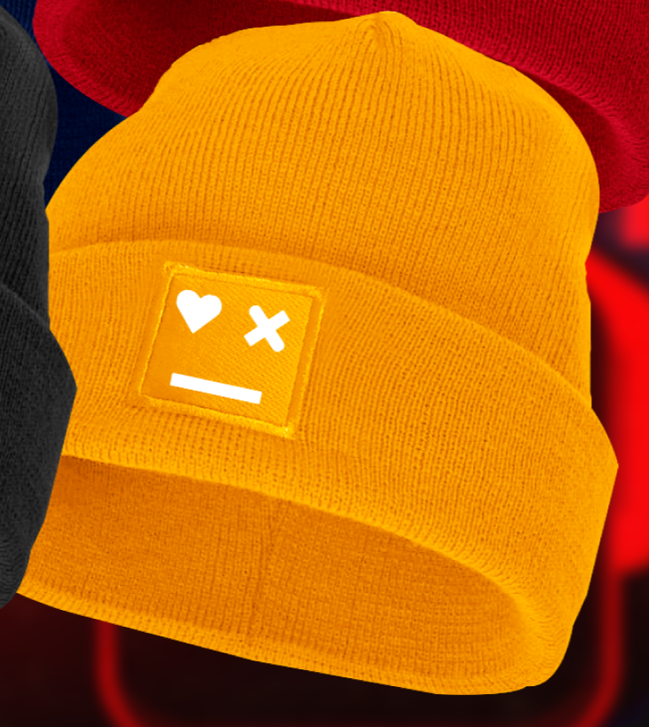 Gorro | Love Death + Robots | Colors