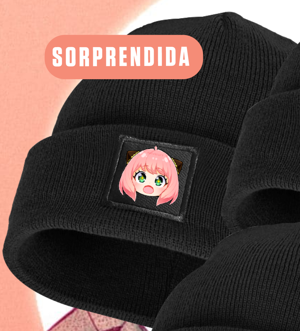 Gorro | Spy X Family | anya