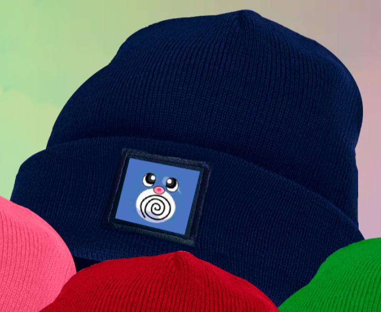 Gorros | Pokémon