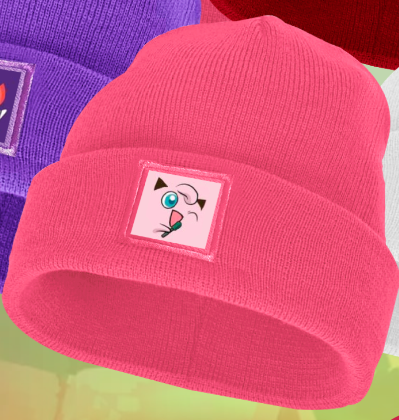 Gorros | Pokémon