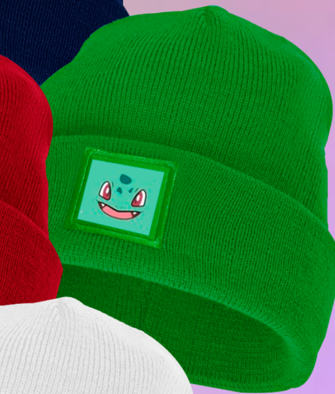 Gorros | Pokémon