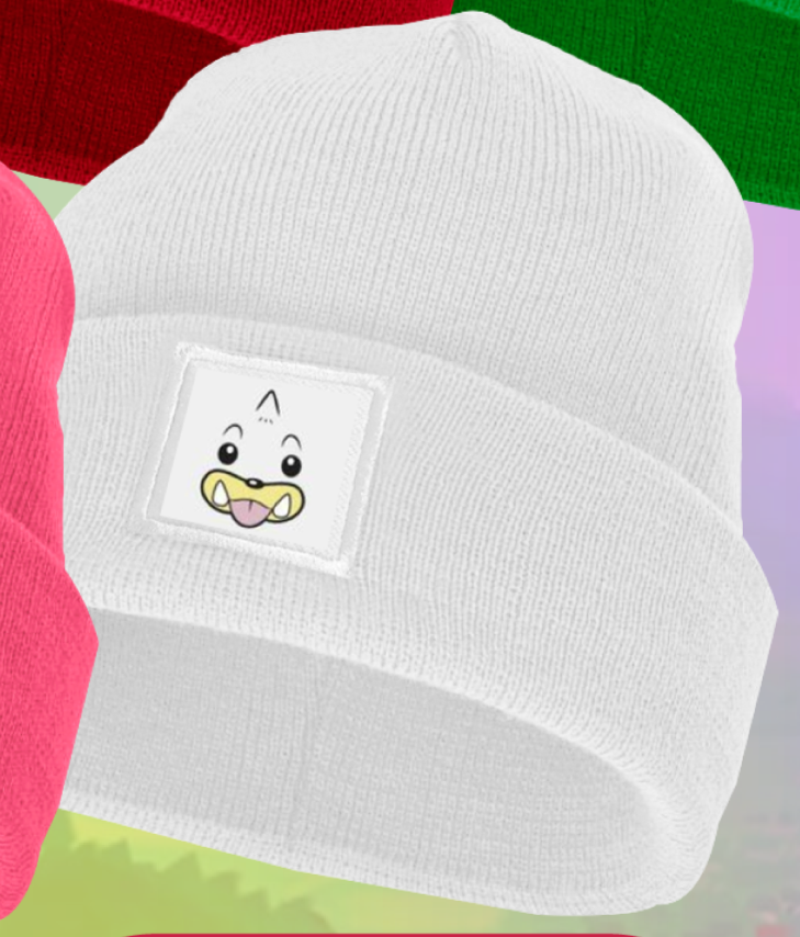 Gorros | Pokémon