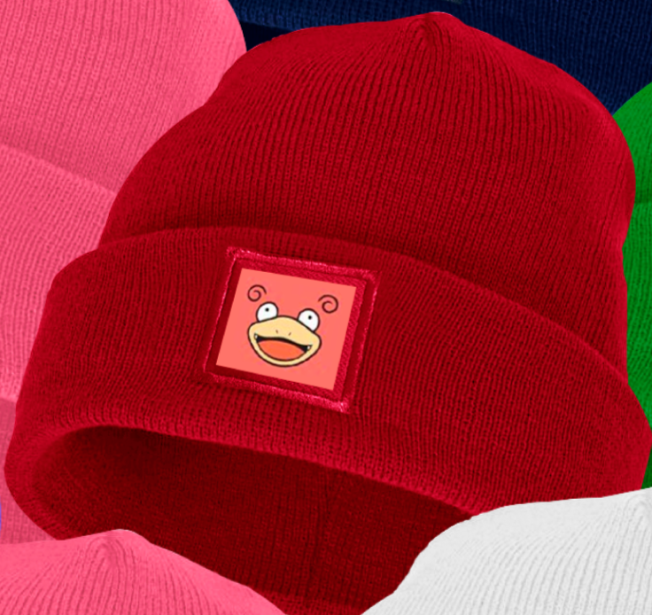 Gorros | Pokémon