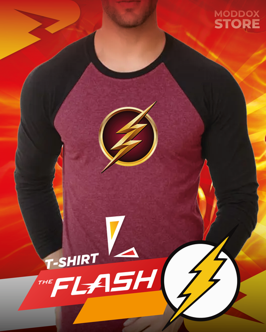 T-shirt | Flash | Flash