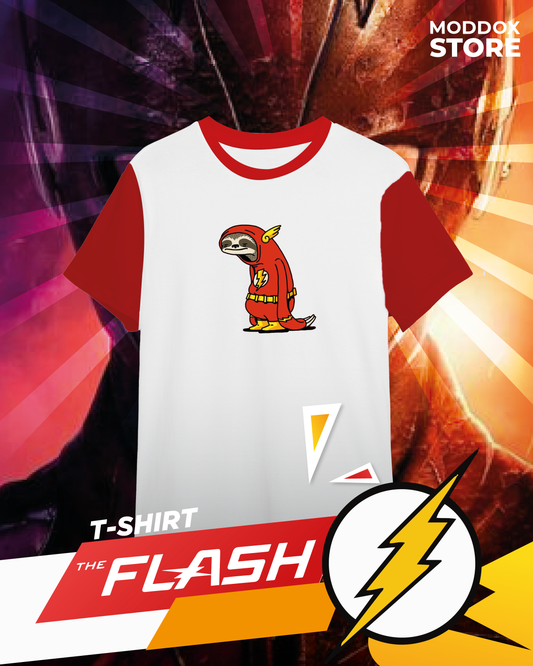 T-shirt | Flash | Flash Pet