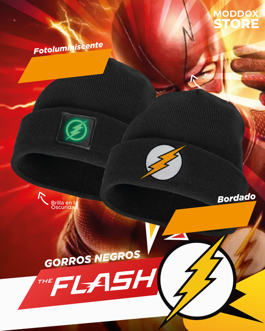 Gorro | Flash