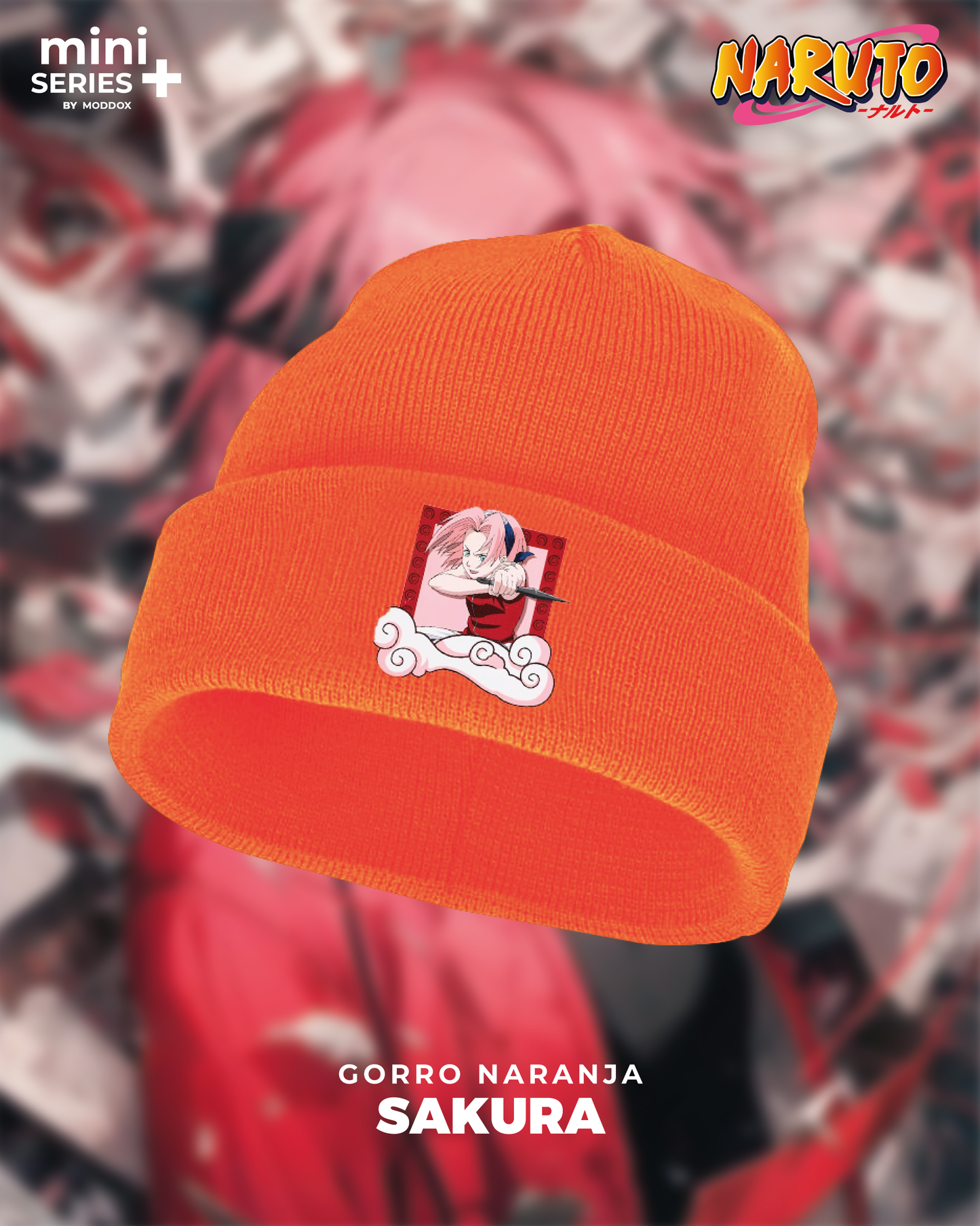 Naruto | Sakura