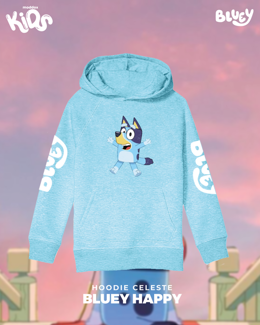 Hoodie | Bluey | Bluey Happy