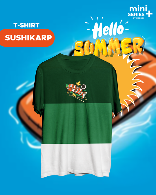 T-shirt | Pokémon | SushiKarp