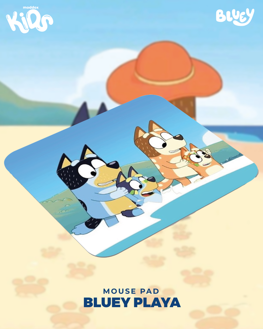 Mousepad | Bluey | Bluey collection