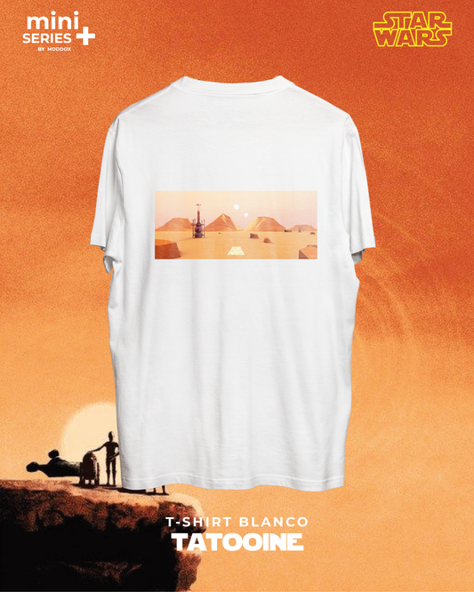 Star Wars | Tatooine