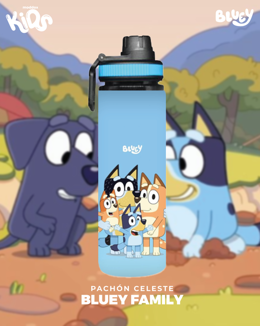 Pachón | Bluey | Bluey Family