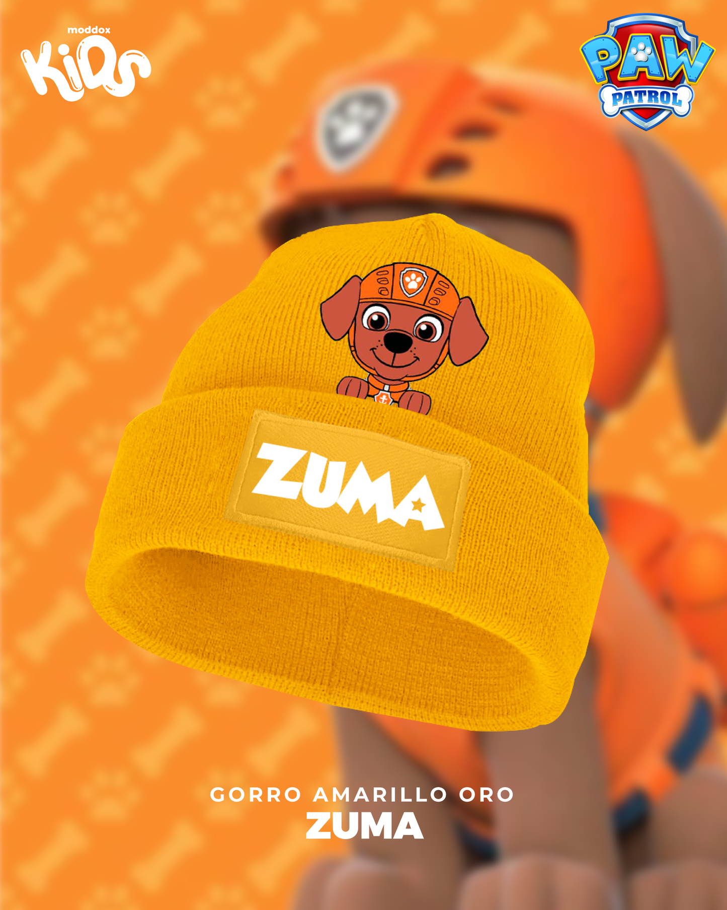 Gorros | Paw Patrol | Patrulla de Cachorros