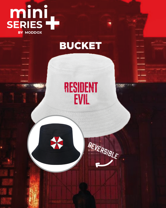 Bucket | Resident Evil | Resident Evil