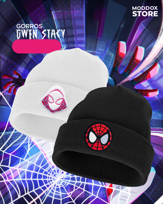 Gorro | Spiderman | Spiders